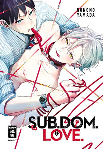 Egmont Manga