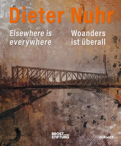 Dieter Nuhr: Woanders ist überall