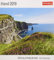 Irland - Kalender 2019: Sehnsuchtskalender, 53 Postkarten