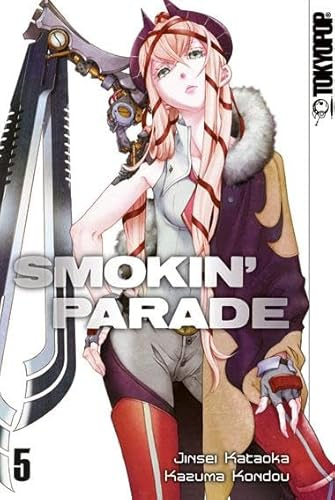 TOKYOPOP