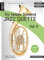 Ein halbes Dutzend Jazz-Duette - Vol. 2 - Tenorhorn: 6 Jazz-Playalongs (inkl. Download). Spielbuch. Musiknoten