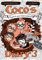 Coco`s Diary 3 - Tagebuch eines Vampirmädchens: Comic Roman für Mädchen