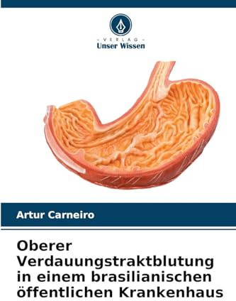 Oberer Verdauungstraktblutung in einem brasilianischen öffentlichen Krankenhaus: DE