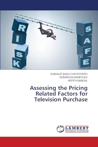 Assessing the Pricing Related Factors for Television Purchase: DE