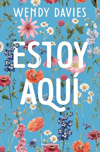 Estoy aquí (Estoy aquí 1) (Novela)