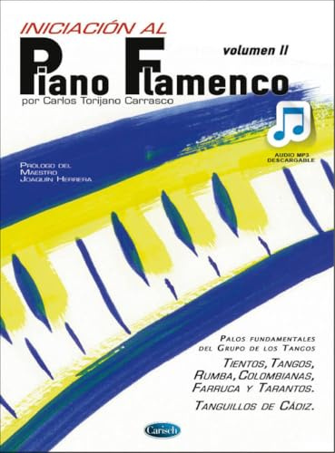 Iniciacion Flamenco 2