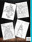 Demon Slayer Coloring Book: JUMBO Coloring Book For All Fans. Boys, Girls, and Adults.