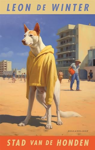 Stad van de honden: roman