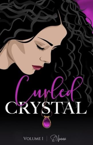Curled Crystal: Vol-1