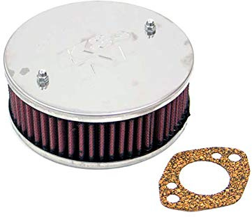 K&N 56-9128 High Performance Custom Racing Assembly