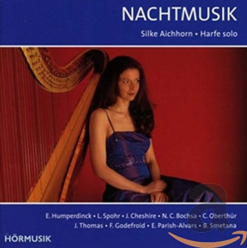 Hörmusik (Medienvertrieb Heinzelmann)
