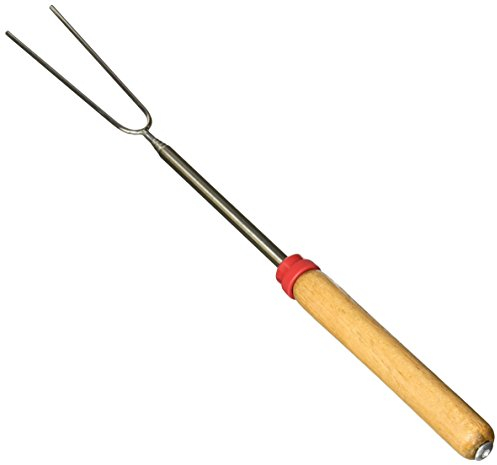 Coghlans Fourchette télescopique Couverts