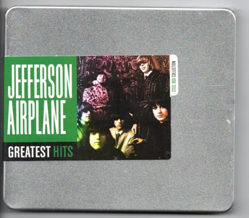 Steel Box Collection-Greatest Hits