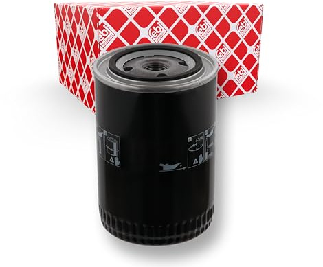 febi bilstein 32379 Ölfilter, 1 Stück