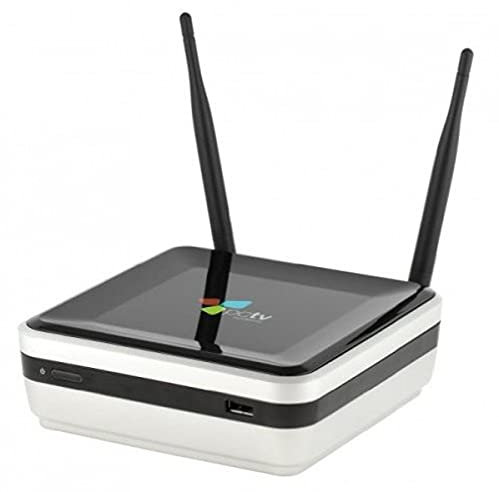 Hauppauge 23089 PCTV Systems Broadway Tuner TV per Dispositivi Android e iOS