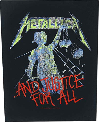 Toppe and Justice for All