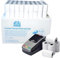 Double Dragon, 57 x 40 mm Premium Thermopapier Kassenrollen für PDQ Kreditkartenmaschine, POS, EPOS, Kassensystem [Packung mit 400]