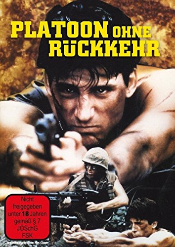 Platoon ohne Rückkehr