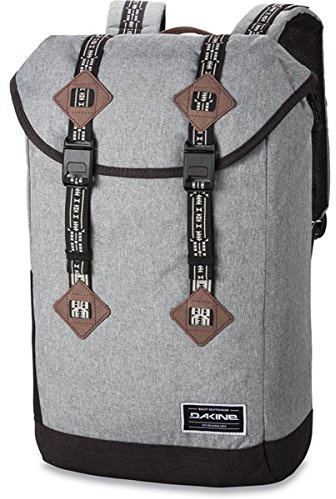 Dakine Herren Rucksack Trek Ii, Sellwood, 51 x 30 x 18 cm, 10001255