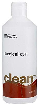 Strictly Professional Surgical Spirit 1 Litre