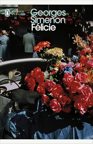 Félicie (Inspector Maigret)