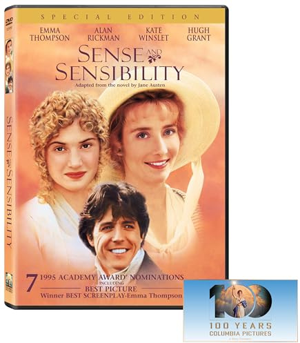 Sense & Sensibility (1995)