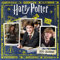 Harry Potter 2020 Calendar - Official Square Wall Format Calendar