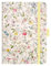 Premium Timer Big Wild Flowers 2025: Hochwertiger Buchkalender. Terminplaner mit Wochenkalendarium, Gummiband und Stifthalter. 12 x 17 cm