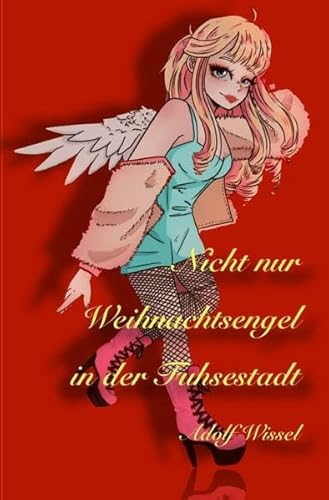 Nicht nur Weihnachtsengel
in der Fuhsestadt: Von denen, die uns so oft begegnen und doch fast immer unsichtbar bleiben