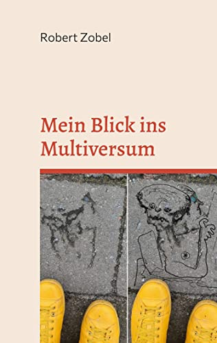 Mein Blick ins Multiversum: Mit Pareidolie in andere Welten reisen