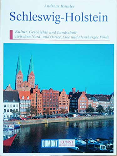 DuMont Kunst-Reiseführer Schleswig-Holstein