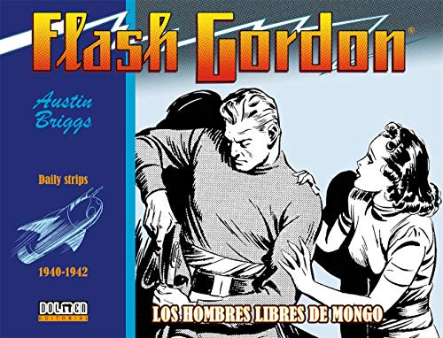 FLASH GORDON 1940-1942