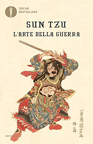 L'arte della guerra (Oscar bestsellers)