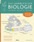 Das Lehrbuch der Biologie: Mehr als 200 detaillierte Abbildungen - Kolorieren - Beschriften - Bestimmen