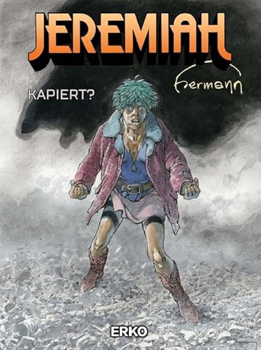 Jeremiah 38: Kapiert?