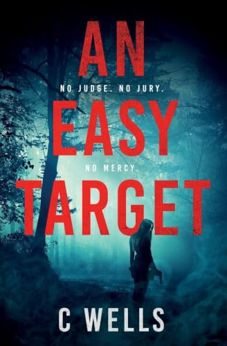 An Easy Target (A Nico & Associates Novel, Band 1)