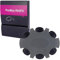 Oticon ProWax MiniFit Replacement Wax Filters for Hearing Aids (Small, Black) by Oticon