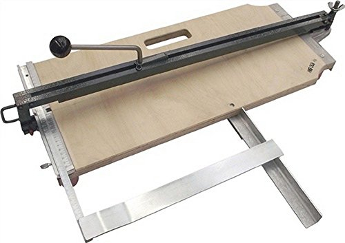 Fliesenschneidemaschine Hufa Profi Schnitt-L.630mm Schneid-D.20mm