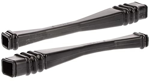 KOWALIT Set: Kettenschutzschlauch - Simson S50, S51, S70, S53, S83, KR51/2 Schwalbe