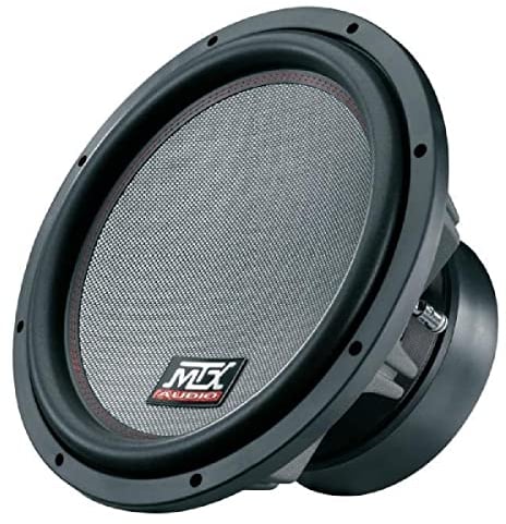 MTX SUBWOOFER Serie TX8, 1X2OHM, 2000W RMS