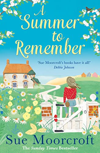 A Summer to Remember: A Feel-Good Contemporary Romance and Women’s Fiction Holiday Story