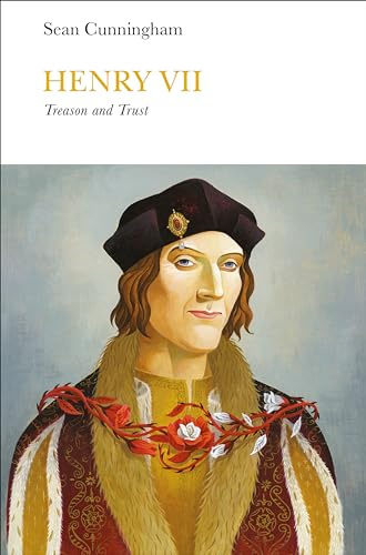 Henry VII (Penguin Monarchs)