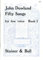 Stainer & Bell Dowland: 50 Songs - Book 1 (Nos. 1-25) (Low Voice)