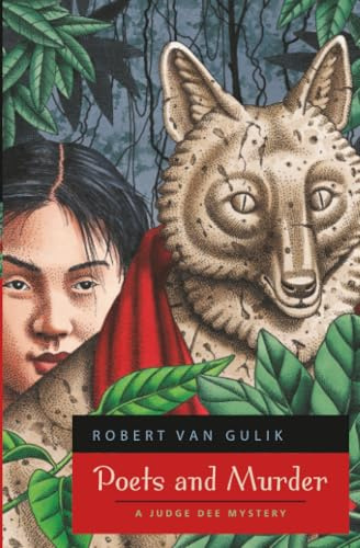 Poets and Murder: A Judge Dee Mystery
