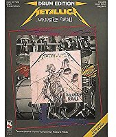 Metallica - ...and Justice for All (Play It Like It Is)