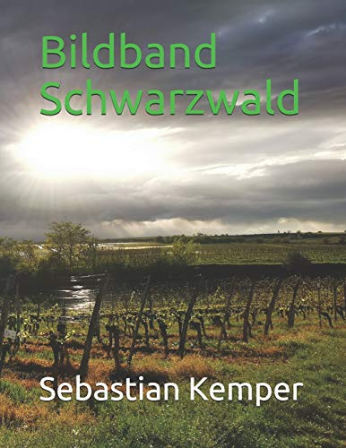 Bildband Schwarzwald (Bildbände, Band 2)