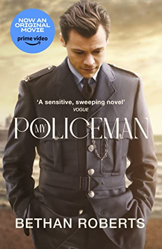 My Policeman: The beautiful and tragic love story, now a major film starring Harry Styles