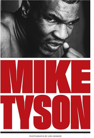 Mike Tyson: 1981-1991