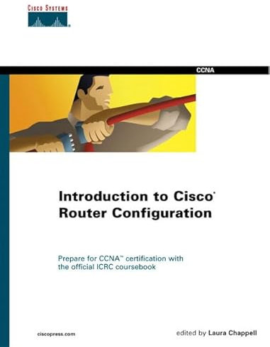 Introduction to Cisco Router Configuration
