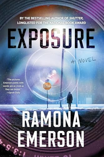 Exposure: 2 (A Rita Todacheene Novel)